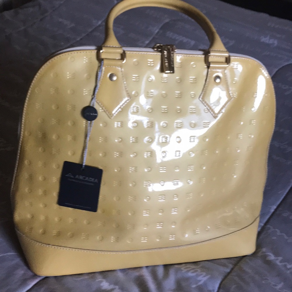 Arcadia Handbag